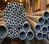 ASME-SA106B美標無縫鋼管產品展示 - 上廣核能電力材料公司