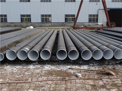 阿壩兩布三油防腐無縫鋼管 高性價比的選擇